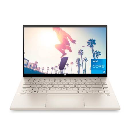 Laptop HP 14 dy0008la/Core i5 11a Gen/RAM 8 GB/256 GB SSD +16 GB Optane +  Lápiz Inteligente a precio de socio | Sam's Club en línea