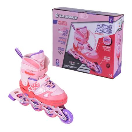 Patines Infantiles - Compra patines para niños aquí
