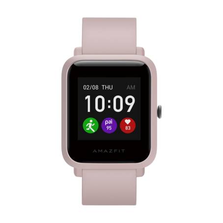 Smartwatch Amazfit Lite Rosa a precio de socio | Sam's Club en línea