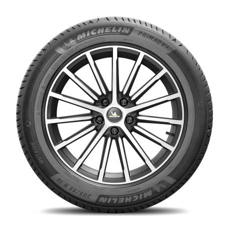 Llanta Michelin 205/55 R16 91V a precio de socio