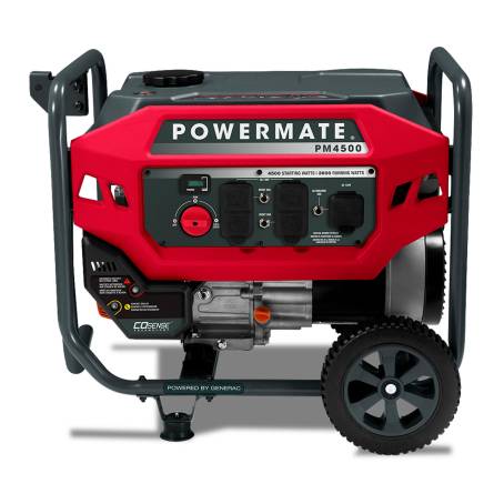 generador electrico sams club