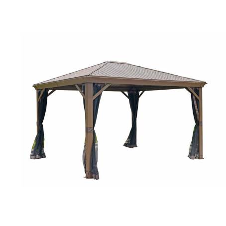 Gazebo Member's Mark Mod. TPGAZ2029 a 