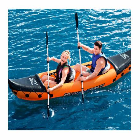 tono marxista aterrizaje Kayak Inflable Bestway Lite Rapid X2 a precio de socio | Sam's Club en línea