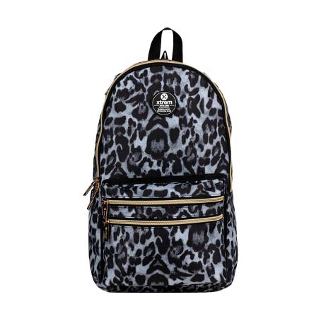 Mochila Xtrem Leopardo a precio de socio | Sam's Club en línea