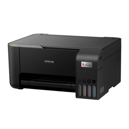 Impresora Multifuncional Epson L3210 Ecotank Negro a precio de socio |  Sam's Club en línea