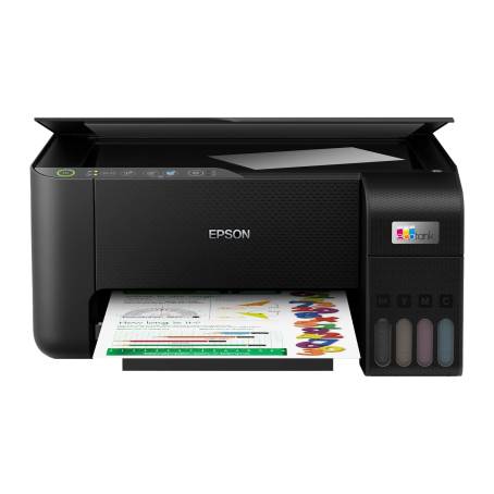 Impresora Multifuncional Epson EcoTank L3250 Negro a precio de socio | Sam's  Club en línea