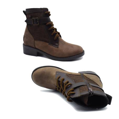 Bota para Dama XoXo Talla 23 a precio de socio | Sam's Club en línea