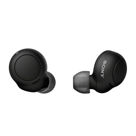Audífonos Inalámbricos Sony True Wireless WF C500/B Negro a precio de socio  | Sam's Club en línea