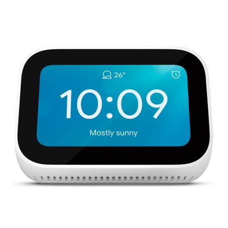 Reloj Inteligente Xiaomi Mi Smart Clock con Asistente Google a precio de  socio | Sam's Club en línea