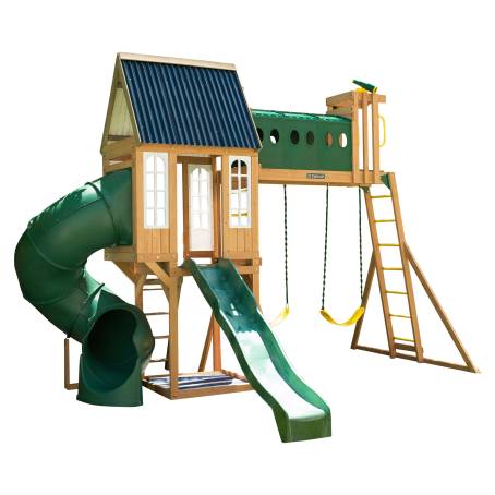 Parques infantiles exterior Juegos, videojuegos y juguetes de