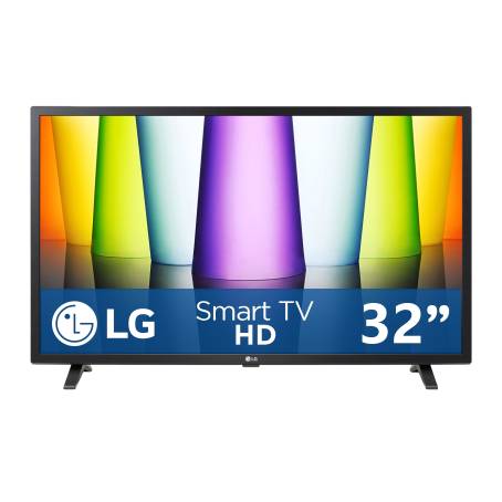 LG FULL HD TV 32 pulgadas