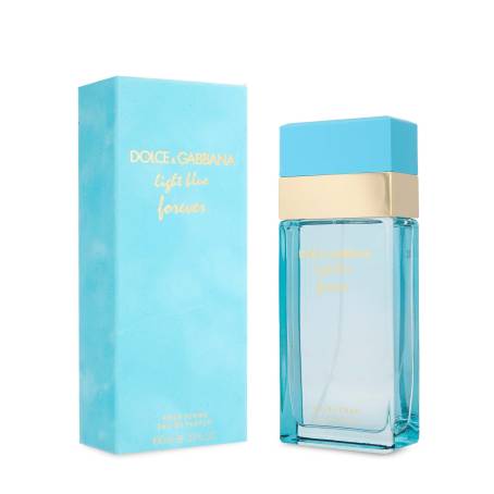 Perfume Dolce & Gabbana Light Blue para Dama 100 ml a precio de socio | Sam's  Club en línea