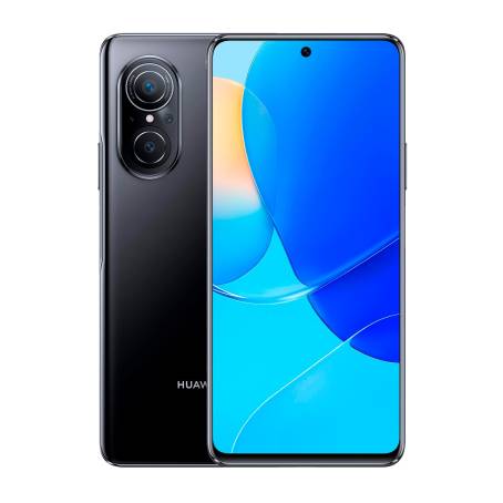 Smartphone Huawei Nova 9 SE 128 GB Negro AT\u0026T a precio de socio | Sam's  Club en línea