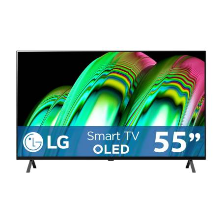 Pantalla LG 65 Pulgadas 4K Smart TV AI ThinQ a precio de socio