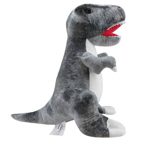 Dinosaurio de Peluche Goffa T Rex a precio de socio