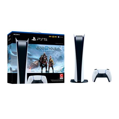 Accesorios para tu PlayStation 5 en Walmart en línea