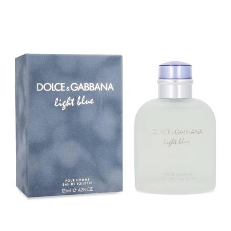 dolce gabbana light blue mujer sams